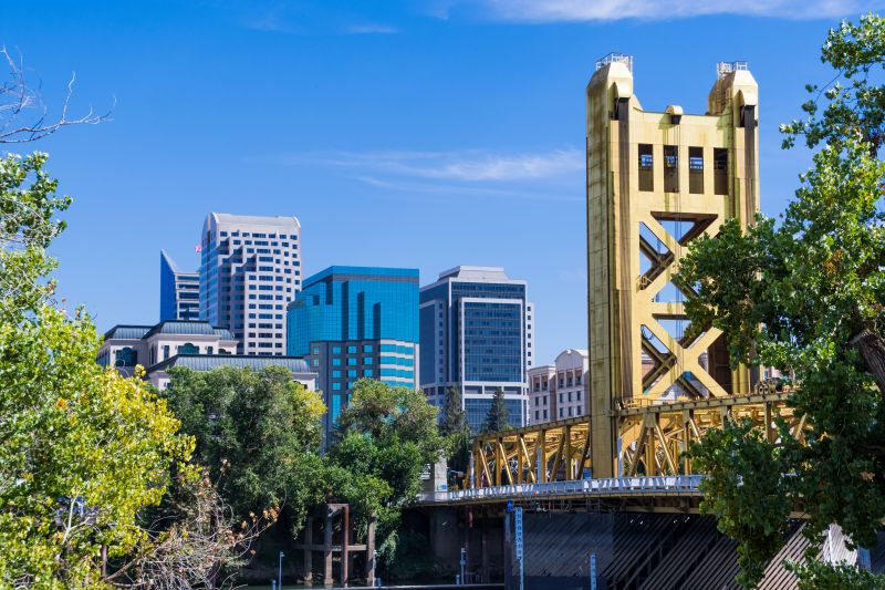 Sacramento, CA