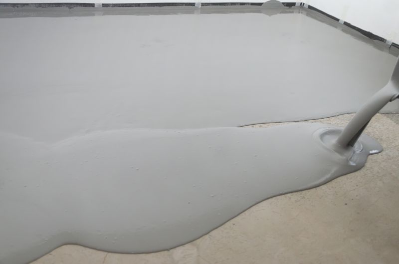 Garage Concrete Coating in Annapolis, MD