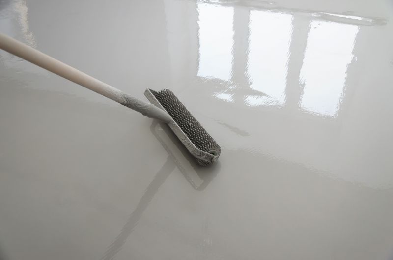 Resin Coating Service in Alexandria, VA