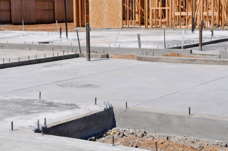 Commercial Slab Construction in Grand Rapids, MI