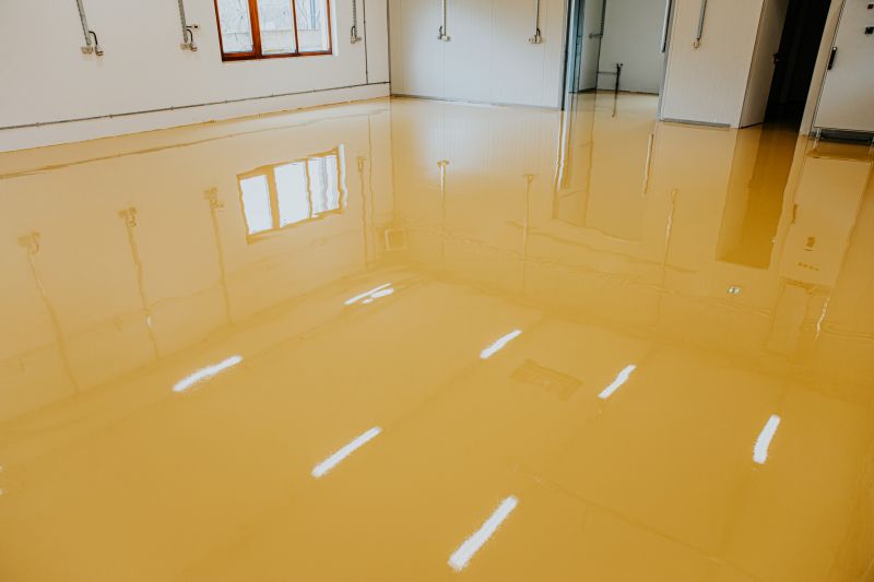 Concrete Epoxy Service in Woodbridge, VA