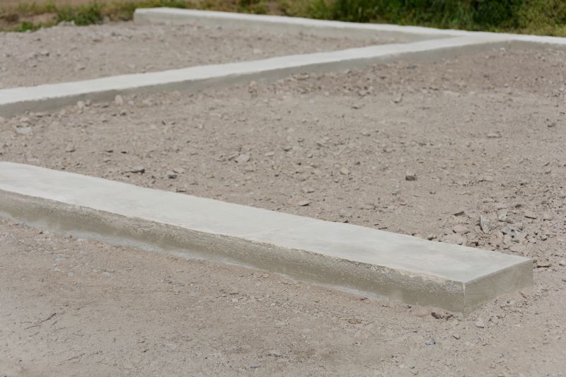 Concrete Foundation Installation in Columbus, OH