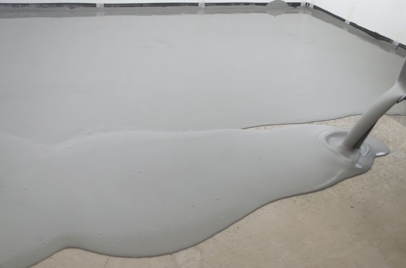 Epoxy Overlay Service in Frederick, MD