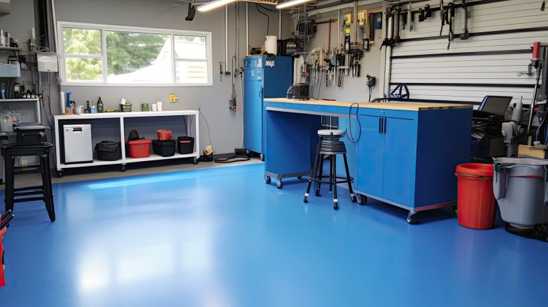 Epoxy Service