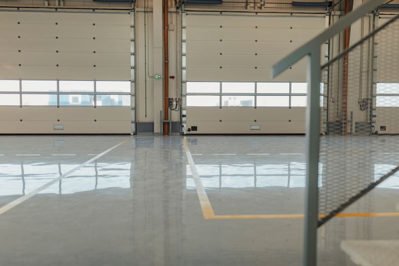 Floor Coating Service in Greensboro, NC