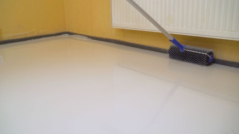 Resin Coating Service in Frederick, MD