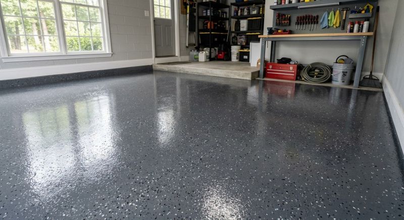 Resin Coating Service in Alexandria, VA