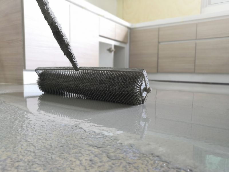 Resin Coating Service in Raleigh, NC