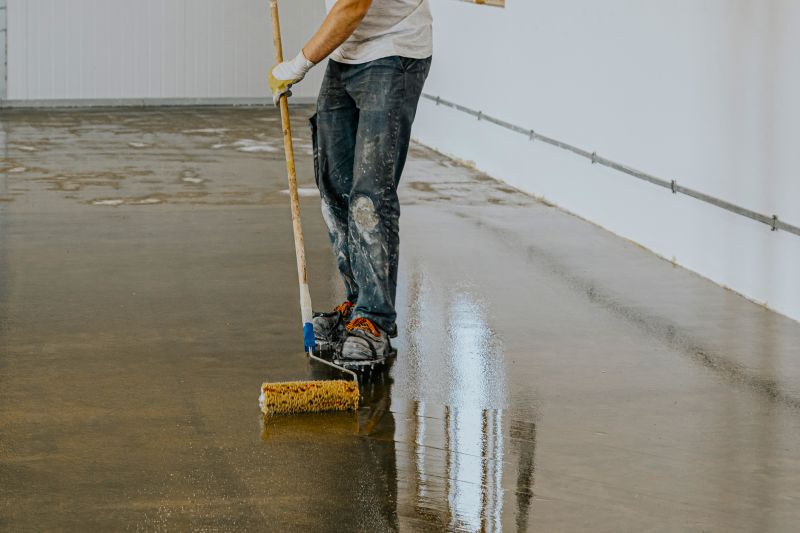 Residential Surface Providers